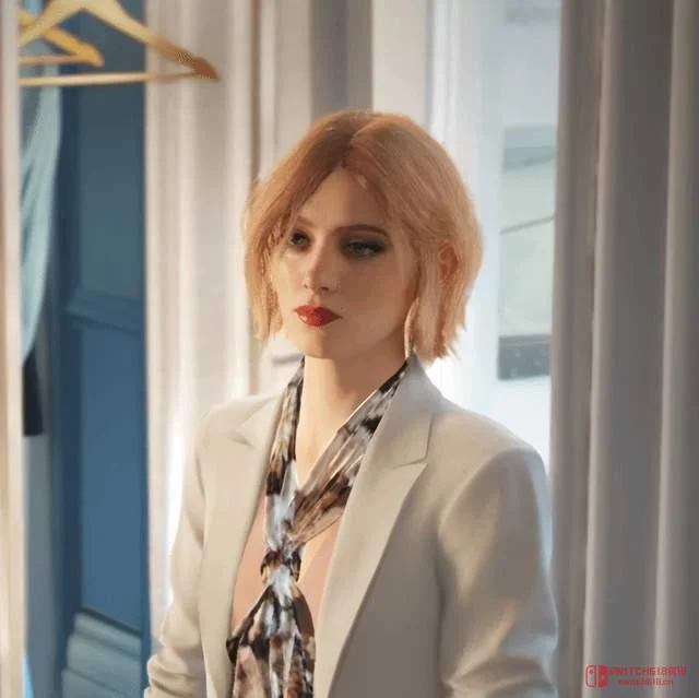 007新邦女郎真人长这样!玩家:审美清流,终于不是网红脸了! 007新邦女郎真人长这样!玩家:审美清流,终于不是网红脸了!