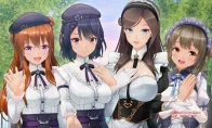 我去，众筹干爆5500万！Custom Romance City 3D3这波操作我服了