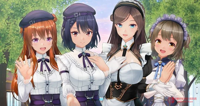 我去,众筹干爆5500万!Custom Romance City 3D3这波操作我服了 我去,众筹干爆5500万!Custom Romance City 3D3这波操作我服了