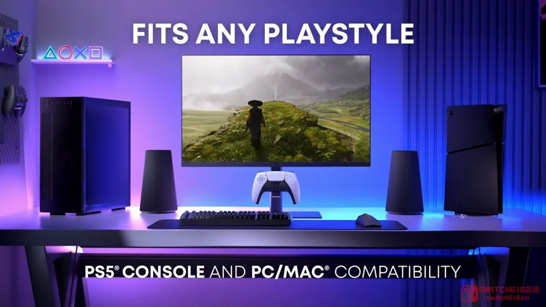 索尼这操作给我看懵了!广告重提"Only on PS5",PC玩家的梦碎了? 索尼这操作给我看懵了!广告重提"Only on PS5",PC玩家的梦碎了?