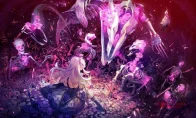 等等，《魔女审判》和《尸体派对》的剧本爹合体了？《魔法少女的因习村》Steam页面上线！