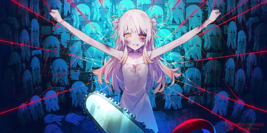 等等,《魔女审判》和《尸体派对》的剧本爹合体了?《魔法少女的因习村》Steam页面上线! 等等,《魔女审判》和《尸体派对》的剧本爹合体了?《魔法少女的因习村》Steam页面上线!