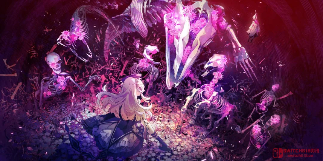 等等,《魔女审判》和《尸体派对》的剧本爹合体了?《魔法少女的因习村》Steam页面上线! 等等,《魔女审判》和《尸体派对》的剧本爹合体了?《魔法少女的因习村》Steam页面上线!