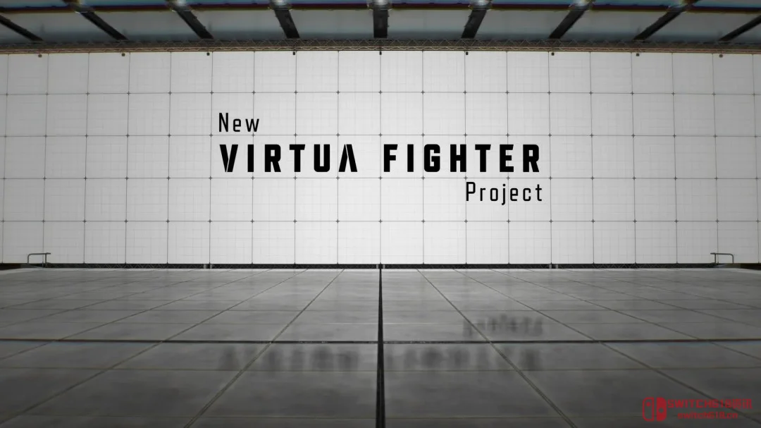 《VR战士:十字路口》商标落地,这波爷青回稳了? 《VR战士:十字路口》商标落地,这波爷青回稳了?
