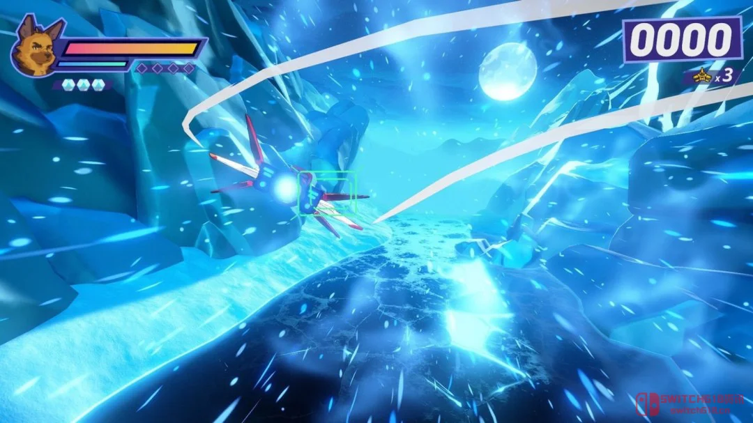 总该知道'Do a barrel roll'吧?原班人马新作《Wild Blue Skies》8月14日发售,爷青回! 总该知道'Do a barrel roll'吧?原班人马新作《Wild Blue Skies》8月14日发售,爷青回!