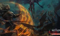 7个月爆肝血与酒？《巫师3》开发者亲述：当时差点给整崩了！