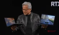 我去！ARM游戏最致命的短板被老黄锤爆了？RTX Spark原生反作弊，吃鸡LOL堡垒之夜集体冲！