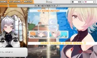 绝了！《纸牌巫：魔女决战》2026年抢测，新角色霓虹限时参战，这波操作我服！