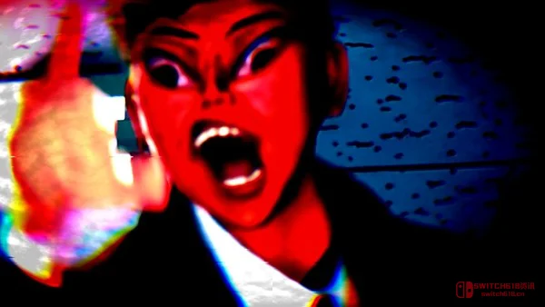 我去!集英社也来整活了?《UN:Me》2026年登陆NS2和PS5,这设定绝了! 我去!集英社也来整活了?《UN:Me》2026年登陆NS2和PS5,这设定绝了!