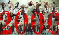 《绯红结系》销量突破200万！总监的“每日一图”竟然连更2000天，这波我直接跪了！