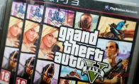 乐了！《GTA5》外挂商家被黑，6.4万作弊玩家信息泄露，这波我站黑客！