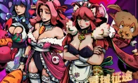 我去！兔女仆和邪恶少女同时开大？《罪域征途》皮肤第四弹我钱包直接黑化！