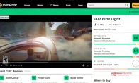 我去！《007：初露锋芒》被老粉们集体吐槽：经典邦德的“爷们”味哪去了？