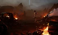 绝了！《金星：最后的攀登》公布：会跑的移动要塞+硬核物理，这才是真生存！