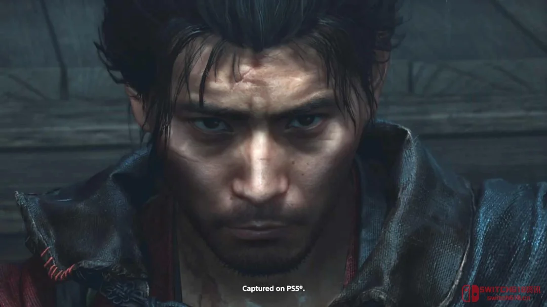 爷青回!《鬼武者:剑之道》9月25日发售,预告看完我直接梦回2001 爷青回!《鬼武者:剑之道》9月25日发售,预告看完我直接梦回2001