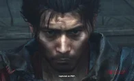 爷青回！《鬼武者：剑之道》9月25日发售，预告看完我直接梦回2001