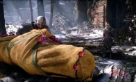我去！奎爷老婆亲自上阵，《战神：劳菲》要搞神话大乱斗？