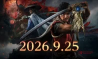 活久见！《鬼武者：剑之道》试玩已上线，9月25日正式开砍，这一‘闪’就是二十年！