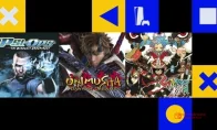 我去！PS Plus经典库直接封神，《吉他小子》《超能力战警》《新鬼武者》三连发！