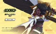 《2XKO》塞纳6月10日上线！亡灵形态战斗英姿？这谁顶得住啊！