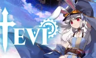 天呐！《TEVI》新DLC“Fauna Arcana”6月25日发售，兔耳少女再度出击！