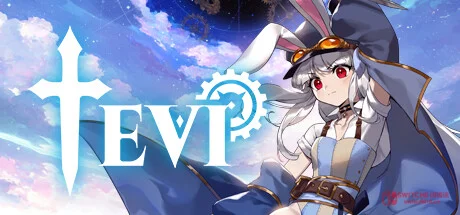 天呐！《TEVI》新DLC“Fauna Arcana”6月25日发售，兔耳少女再度出击！