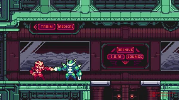我去!《重力回路2》正式公布,2027见!前作现在Steam免费送,赶紧白嫖! 我去!《重力回路2》正式公布,2027见!前作现在Steam免费送,赶紧白嫖!