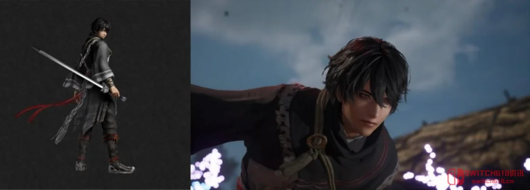 敌羞吾去脱他衣!《真·三国无双2》重制版2026年10月1日发售,割草的日子回来啦! 敌羞吾去脱他衣!《真·三国无双2》重制版2026年10月1日发售,割草的日子回来啦!