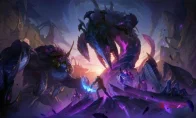 活久见！《魔兽世界》PvP大佬跳槽拳头，这是要给《英雄联盟》MMO加料？