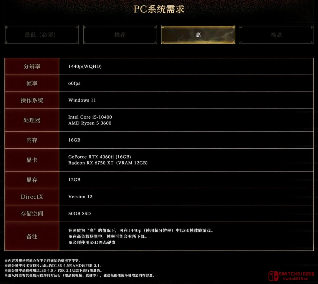 我去!《鬼武者:剑之道》体验版突袭上线,配置公开,是时候再练一波'一闪'了! 我去!《鬼武者:剑之道》体验版突袭上线,配置公开,是时候再练一波'一闪'了!