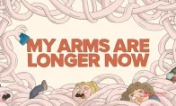 这手臂能伸多长？《My Arms Are Longer Now》新预告笑到捶桌，2026年PC见！