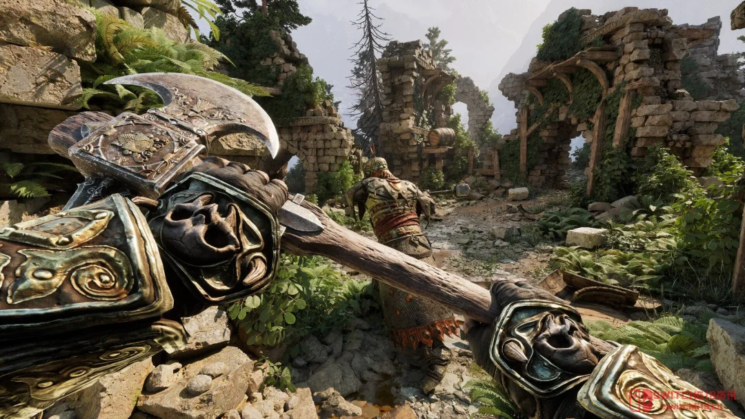 只要46块?《命运守护者》Steam EA居然特别好评,这暗黑砍砍砍我先爽为敬! 只要46块?《命运守护者》Steam EA居然特别好评,这暗黑砍砍砍我先爽为敬!