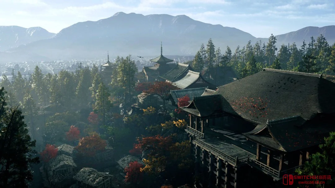 爷青回!《鬼武者:剑之道》截图曝光,鬼之笼手再临,这刀光血影绝了! 爷青回!《鬼武者:剑之道》截图曝光,鬼之笼手再临,这刀光血影绝了!