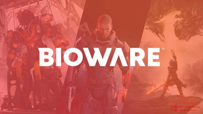 《圣歌》还没亏够?BioWare元老怒喷:3A全梭哈在线模式迟早团灭! 《圣歌》还没亏够?BioWare元老怒喷:3A全梭哈在线模式迟早团灭!