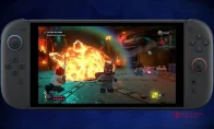 阿卡姆的门关不住了！《乐高蝙蝠侠：黑暗骑士遗产》NS2版9月18日发售，便携拼积木时代来了！