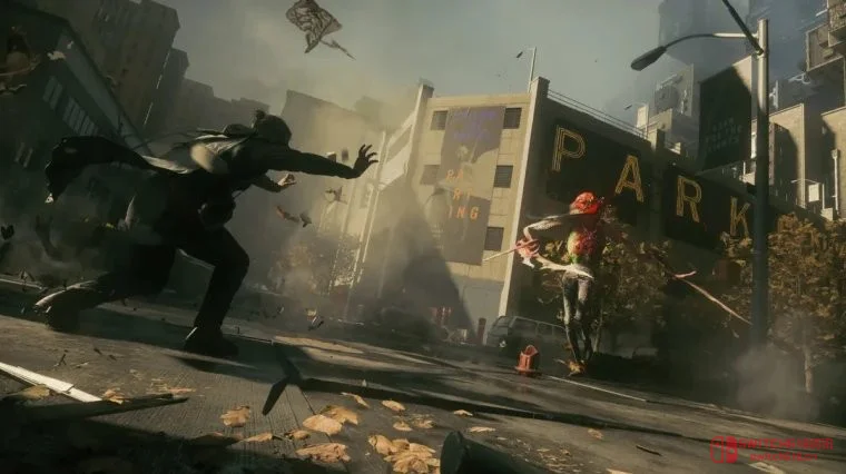PS5独吃特权?《控制:共振》豪华版提前两天玩,PC/Xbox玩家集体破防! PS5独吃特权?《控制:共振》豪华版提前两天玩,PC/Xbox玩家集体破防!