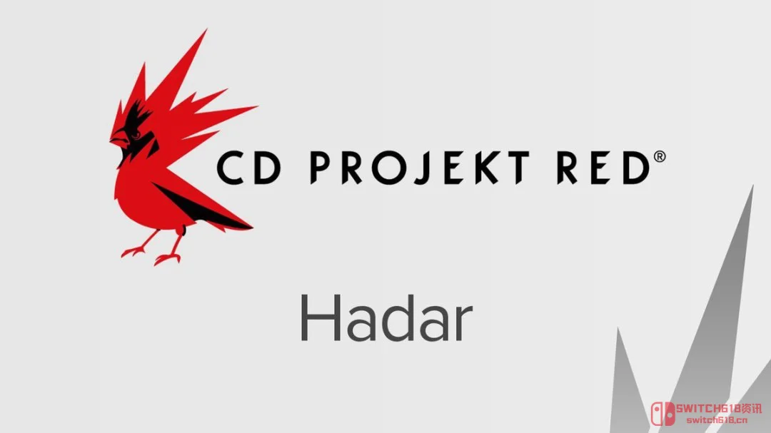 天呐!CDPR新IP《Hadar》首曝细节:开放世界+情感叙事,这谁顶得住啊? 天呐!CDPR新IP《Hadar》首曝细节:开放世界+情感叙事,这谁顶得住啊?