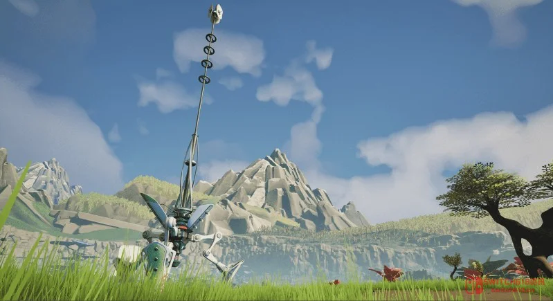天呐!《蜂巢:异星物语》居然拿到老黄独家技术?Steam愿望单破20万! 天呐!《蜂巢:异星物语》居然拿到老黄独家技术?Steam愿望单破20万!