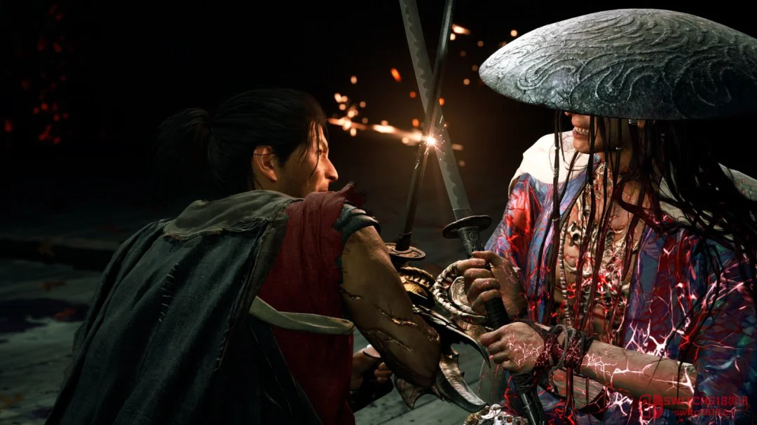 《鬼武者:剑之道》试玩难度太低?魂系老哥吐槽:这弹反判定也太松了! 《鬼武者:剑之道》试玩难度太低?魂系老哥吐槽:这弹反判定也太松了!