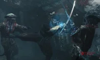 《鬼武者：剑之道》试玩难度太低？魂系老哥吐槽：这弹反判定也太松了！
