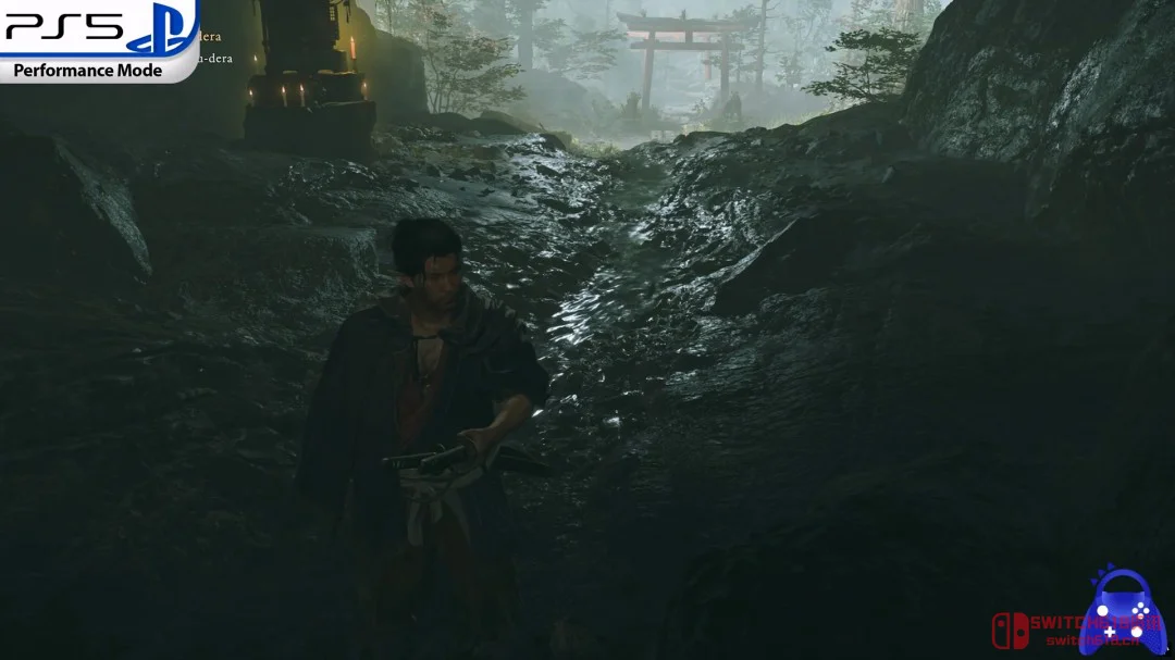 绝了!《鬼武者:剑之道》性能测试:PC优化直接封神,PS5 Pro总算是条好汉了 绝了!《鬼武者:剑之道》性能测试:PC优化直接封神,PS5 Pro总算是条好汉了