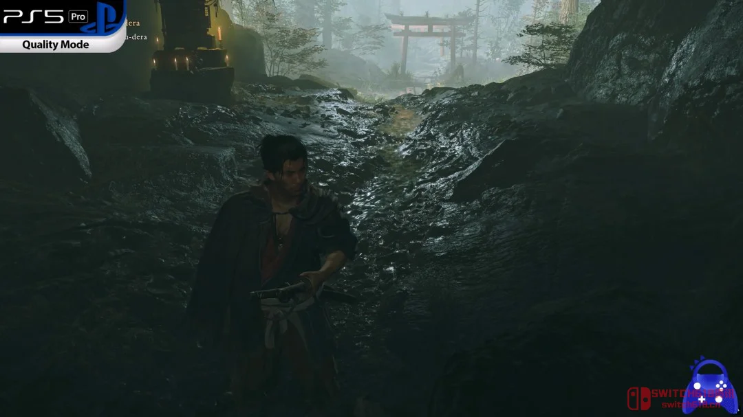 绝了!《鬼武者:剑之道》性能测试:PC优化直接封神,PS5 Pro总算是条好汉了 绝了!《鬼武者:剑之道》性能测试:PC优化直接封神,PS5 Pro总算是条好汉了