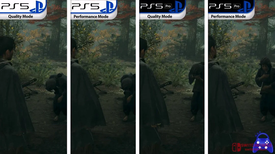 绝了!《鬼武者:剑之道》性能测试:PC优化直接封神,PS5 Pro总算是条好汉了 绝了!《鬼武者:剑之道》性能测试:PC优化直接封神,PS5 Pro总算是条好汉了