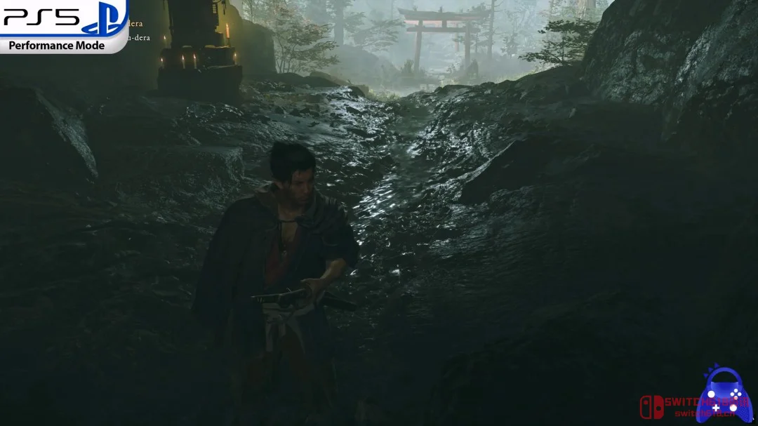 绝了!《鬼武者:剑之道》性能测试:PC优化直接封神,PS5 Pro总算是条好汉了 绝了!《鬼武者:剑之道》性能测试:PC优化直接封神,PS5 Pro总算是条好汉了