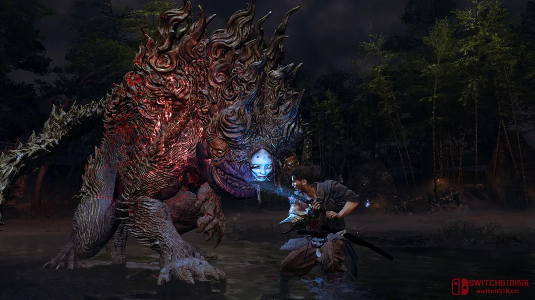 绝了!《鬼武者:剑之道》性能测试:PC优化直接封神,PS5 Pro总算是条好汉了 绝了!《鬼武者:剑之道》性能测试:PC优化直接封神,PS5 Pro总算是条好汉了