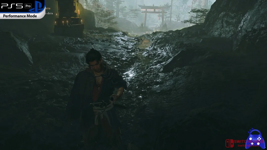 绝了!《鬼武者:剑之道》性能测试:PC优化直接封神,PS5 Pro总算是条好汉了 绝了!《鬼武者:剑之道》性能测试:PC优化直接封神,PS5 Pro总算是条好汉了