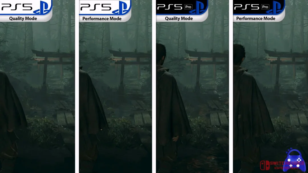 绝了!《鬼武者:剑之道》性能测试:PC优化直接封神,PS5 Pro总算是条好汉了 绝了!《鬼武者:剑之道》性能测试:PC优化直接封神,PS5 Pro总算是条好汉了