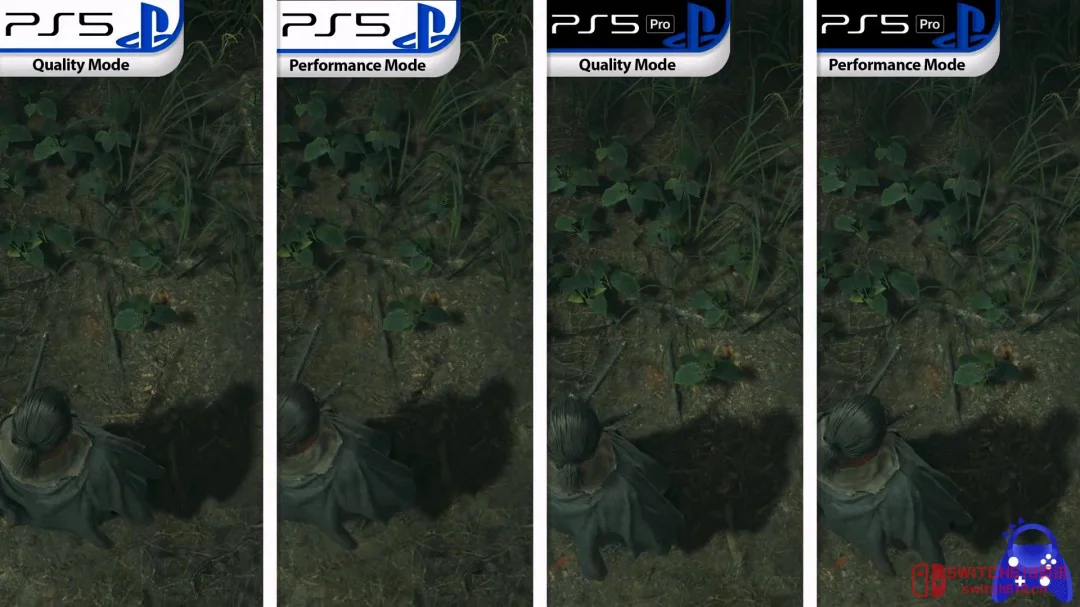 绝了!《鬼武者:剑之道》性能测试:PC优化直接封神,PS5 Pro总算是条好汉了 绝了!《鬼武者:剑之道》性能测试:PC优化直接封神,PS5 Pro总算是条好汉了