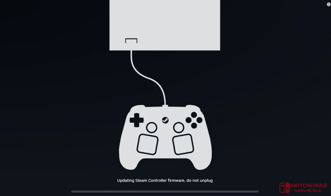 有生之年!G胖要重启Steam Machine?数据挖矿发现新导览,钱包又要被掏空了? 有生之年!G胖要重启Steam Machine?数据挖矿发现新导览,钱包又要被掏空了?