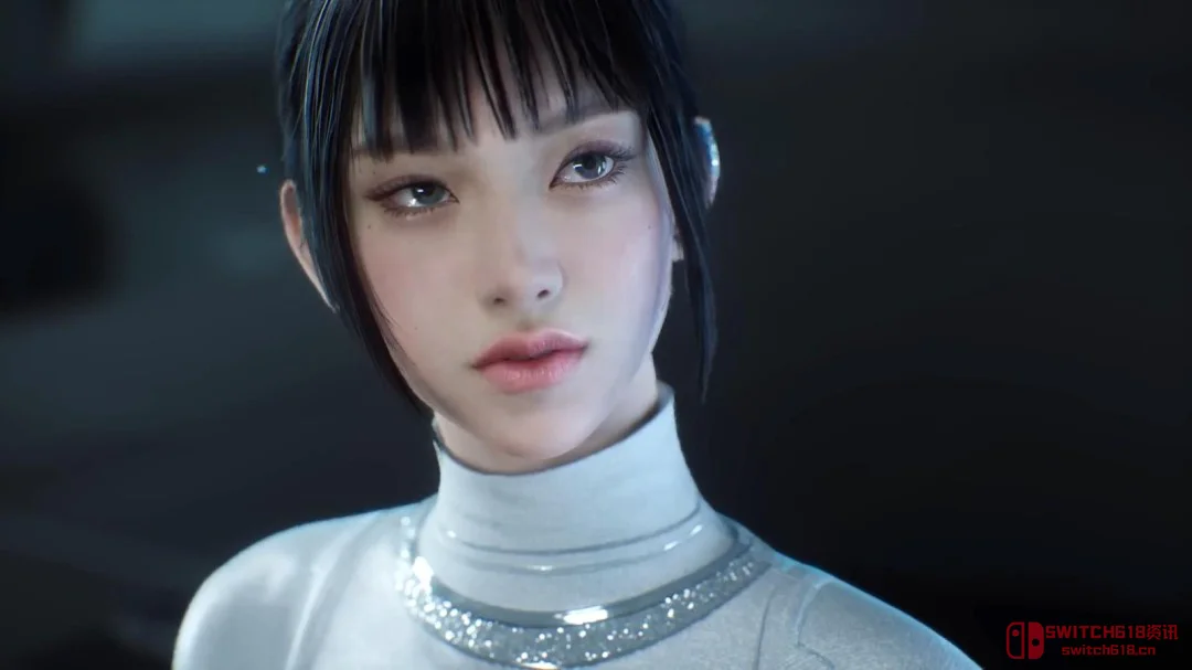 我去!NCSoft这波操作绝了,《Cinder City》新宣传片也太顶了吧! 我去!NCSoft这波操作绝了,《Cinder City》新宣传片也太顶了吧!